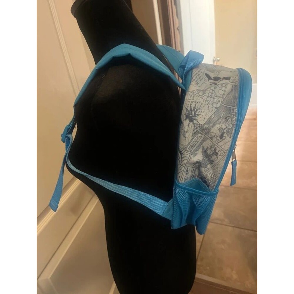 Backpack - Picture 3 of 6